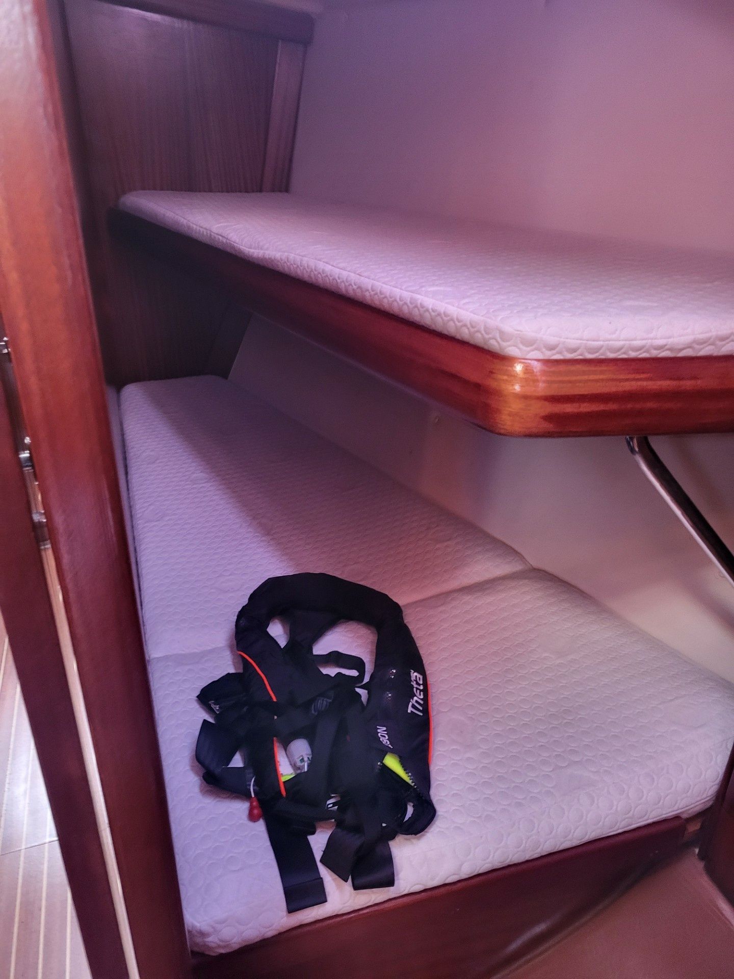 Bavaria 44 | Barnim 1