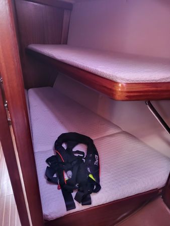 Bavaria 44 | Barnim 1