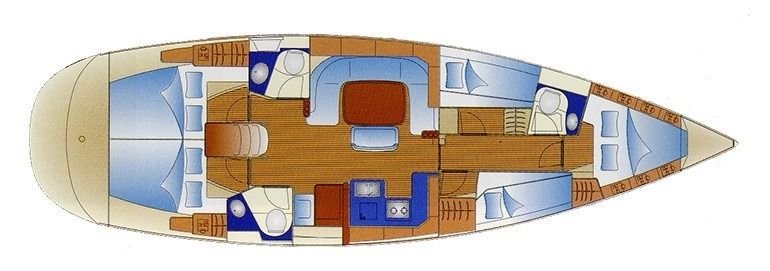 Bavaria 44 | Barnim 1
