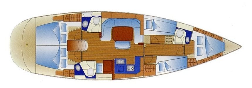 Bavaria 44 | Barnim 1