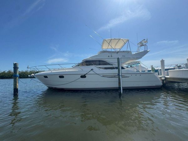 Princess 55 | Enterprise