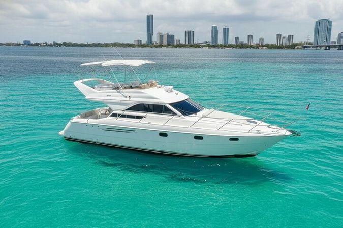 Princess 55 | Enterprise