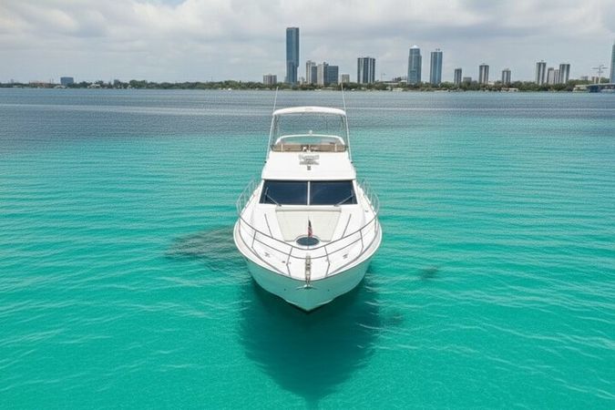 Princess 55 | Enterprise