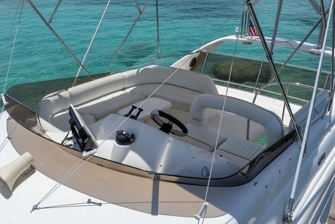 Princess 55 | Enterprise