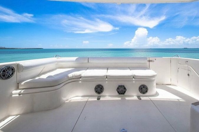 Princess 55 | Enterprise