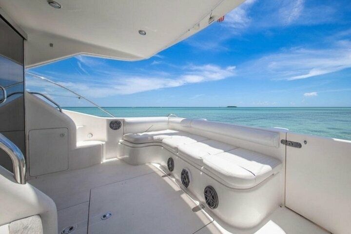 Princess 55 | Enterprise