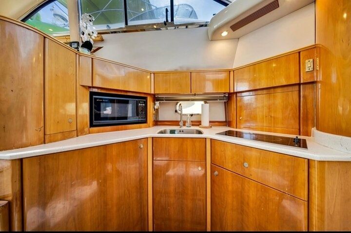 Princess 55 | Enterprise