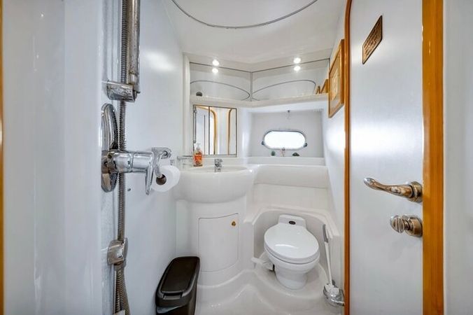 Princess 55 | Enterprise