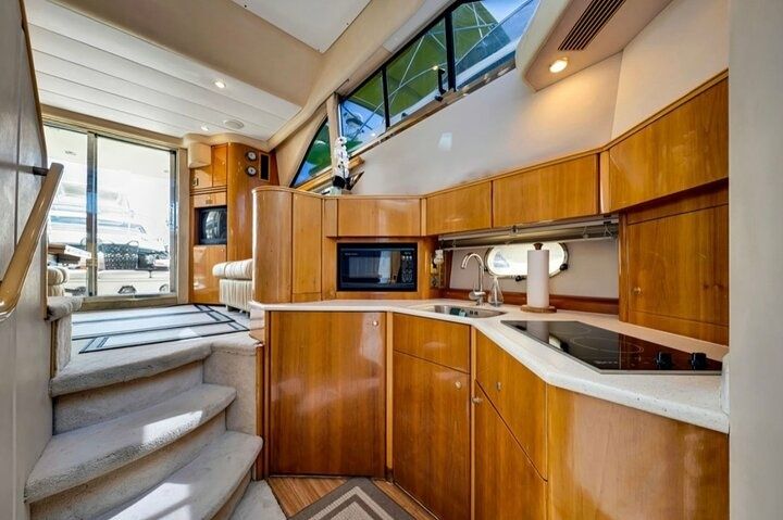 Princess 55 | Enterprise