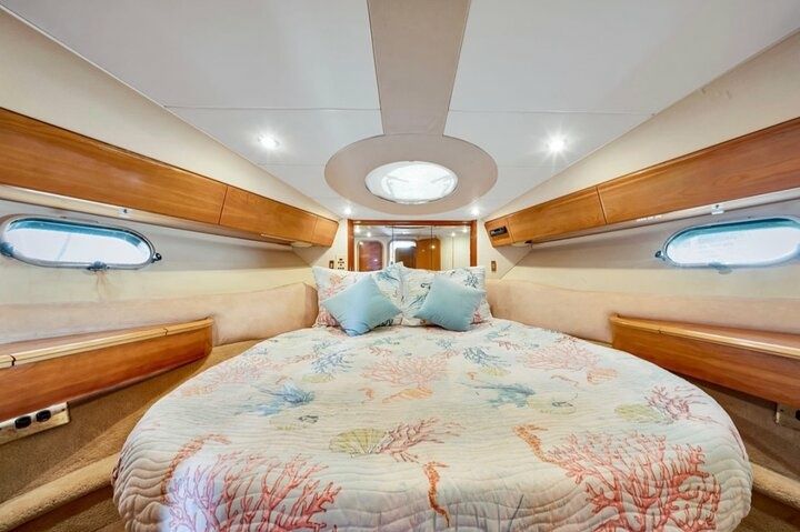 Princess 55 | Enterprise