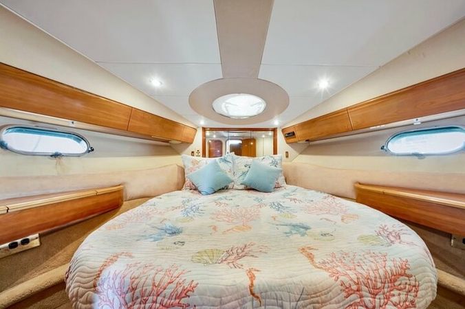 Princess 55 | Enterprise