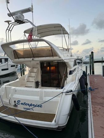 Princess 55 | Enterprise