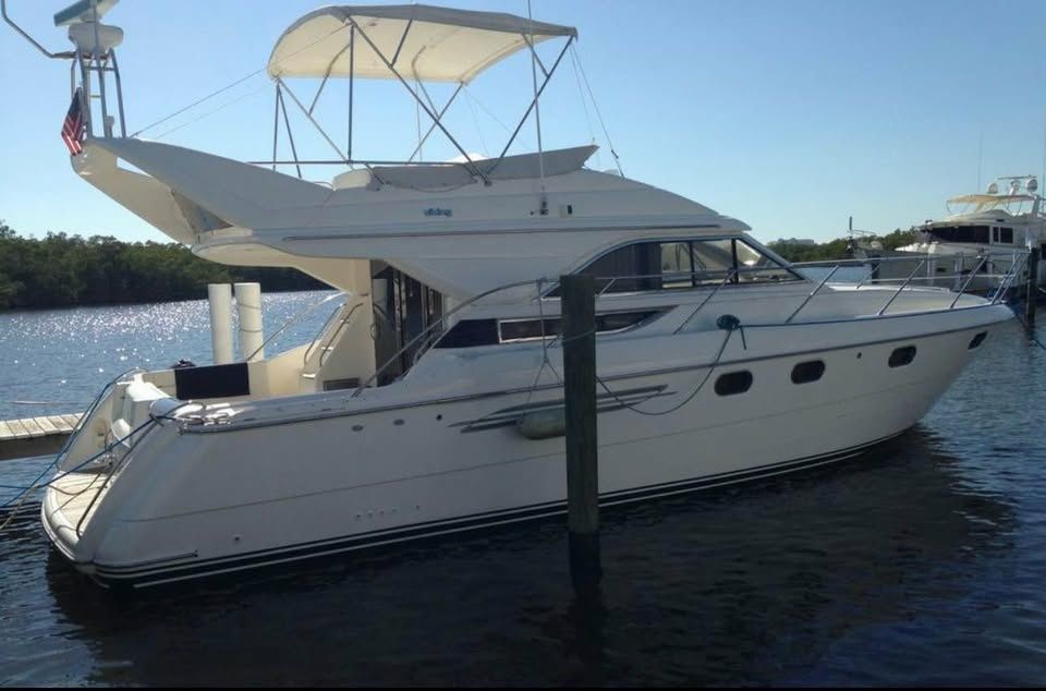 Princess 55 | Enterprise