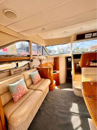 Princess 55 | Enterprise