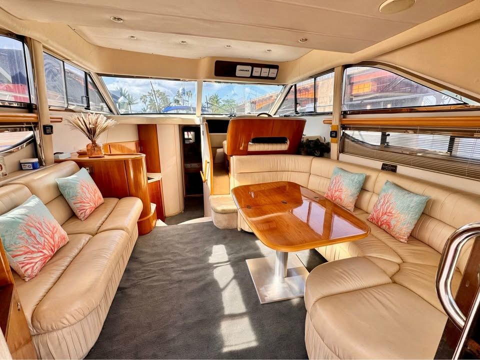 Princess 55 | Enterprise