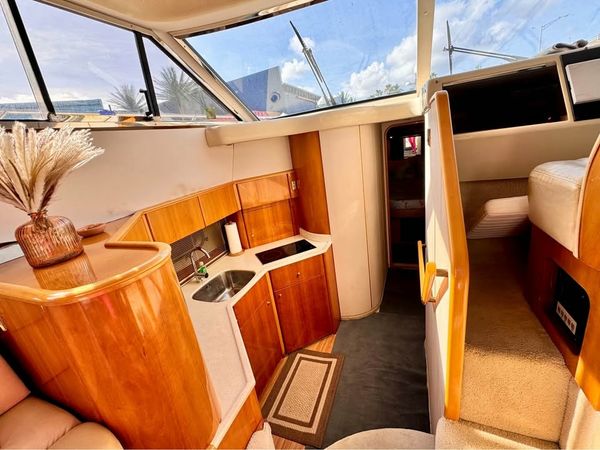 Princess 55 | Enterprise