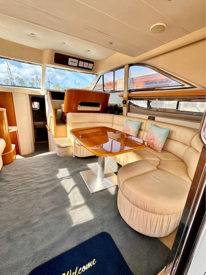 Princess 55 | Enterprise