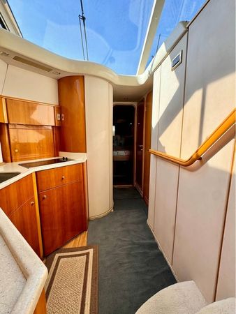 Princess 55 | Enterprise