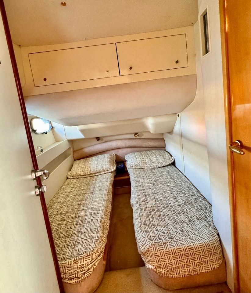 Princess 55 | Enterprise