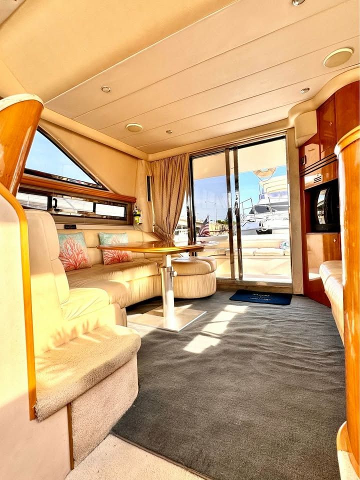 Princess 55 | Enterprise