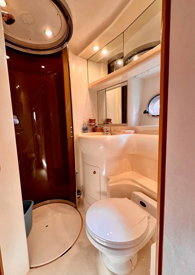 Princess 55 | Enterprise