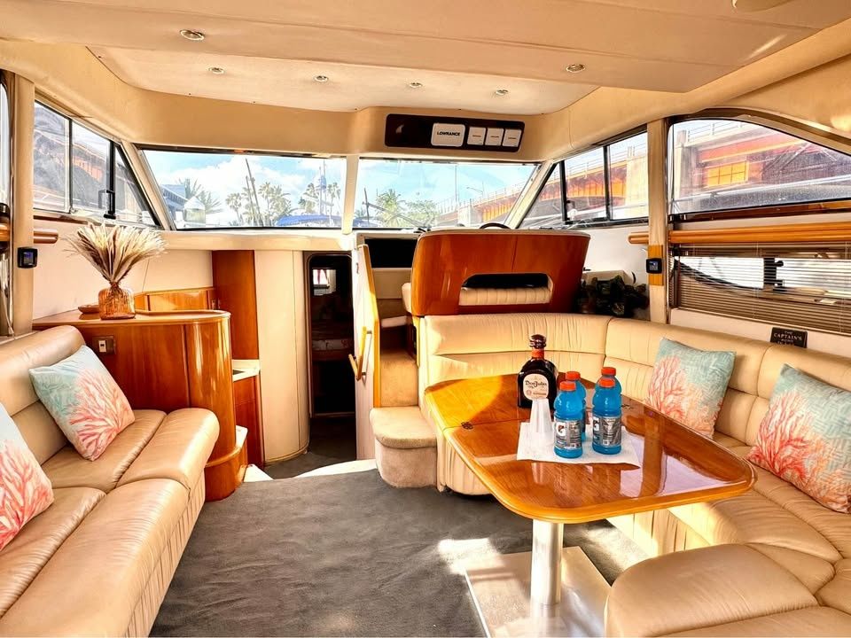 Princess 55 | Enterprise