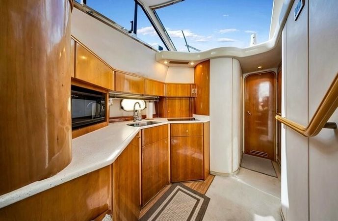 Princess 55 | Enterprise