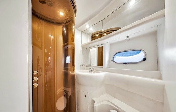 Princess 55 | Enterprise