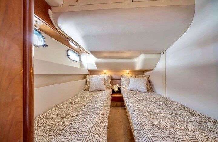 Princess 55 | Enterprise