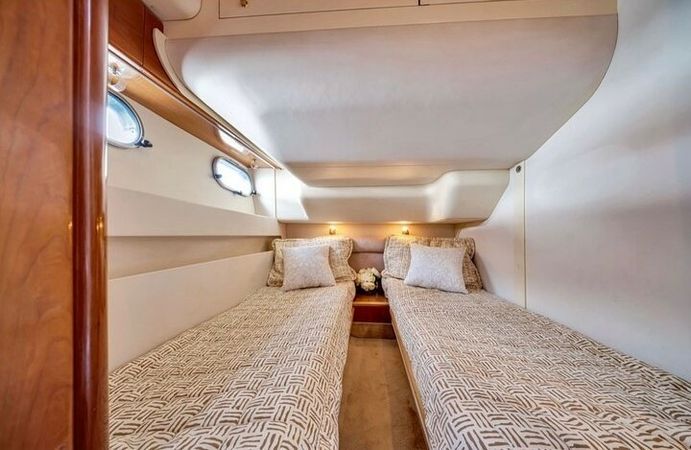 Princess 55 | Enterprise