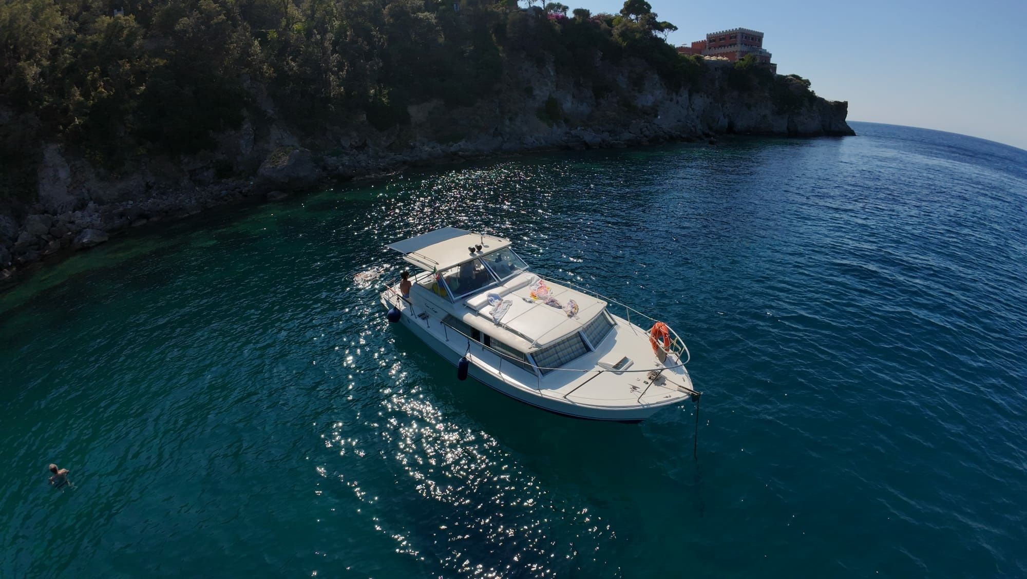 Chris Craft Commander 31 | Maresutto