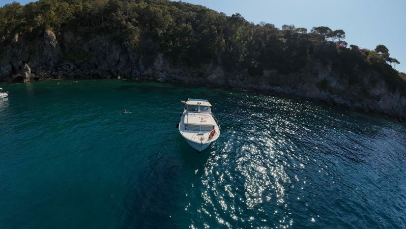 Chris Craft Commander 31 | Maresutto