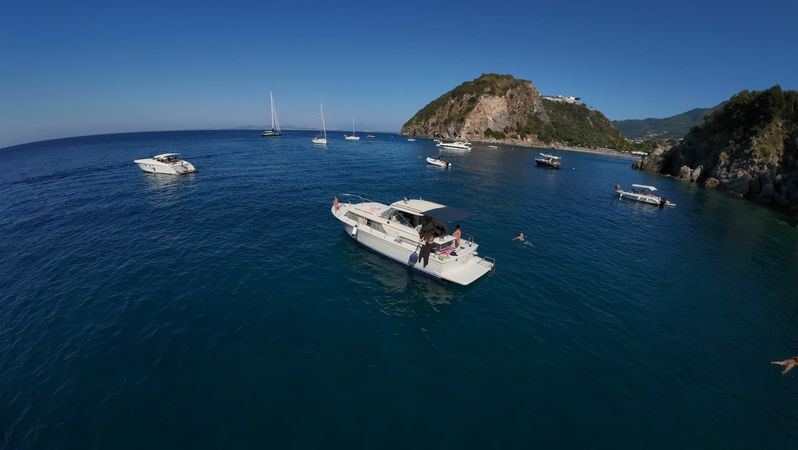 Chris Craft Commander 31 | Maresutto