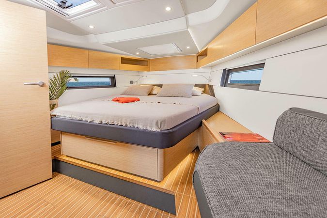 Hanse 460 | New