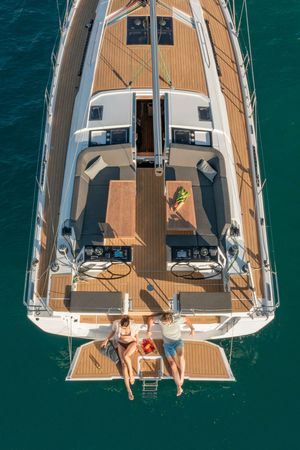 Hanse 460 | New