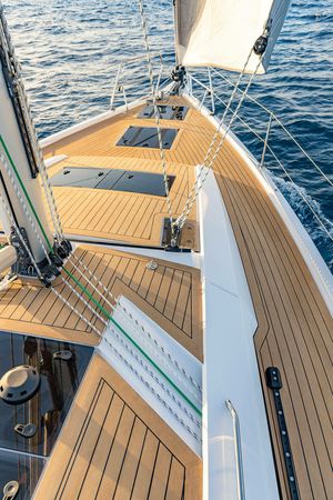 Hanse 460 | New