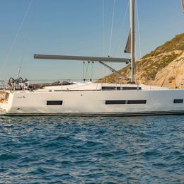 Hanse 460 | New