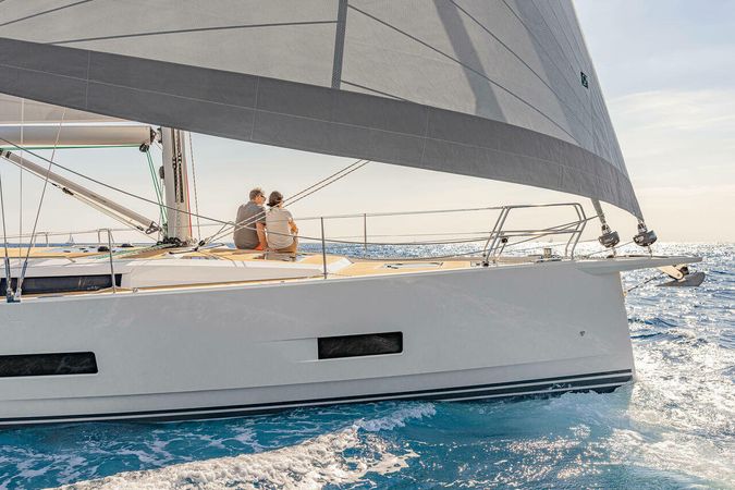 Hanse 460 | New
