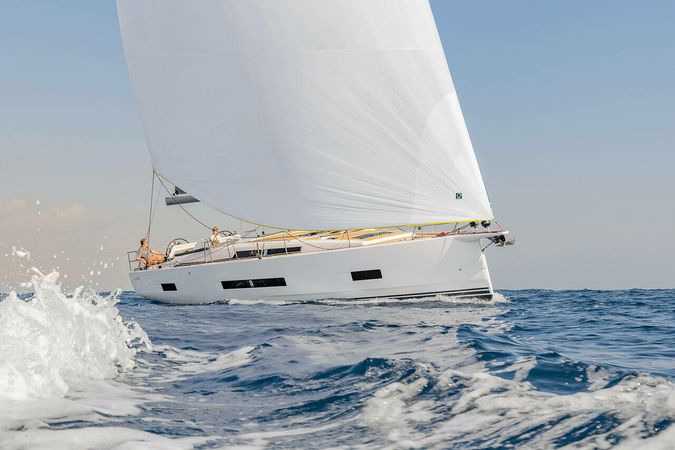 Hanse 460 | New