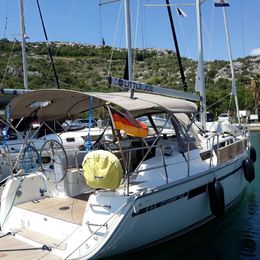 Bavaria Cruiser 34 | Little Joe