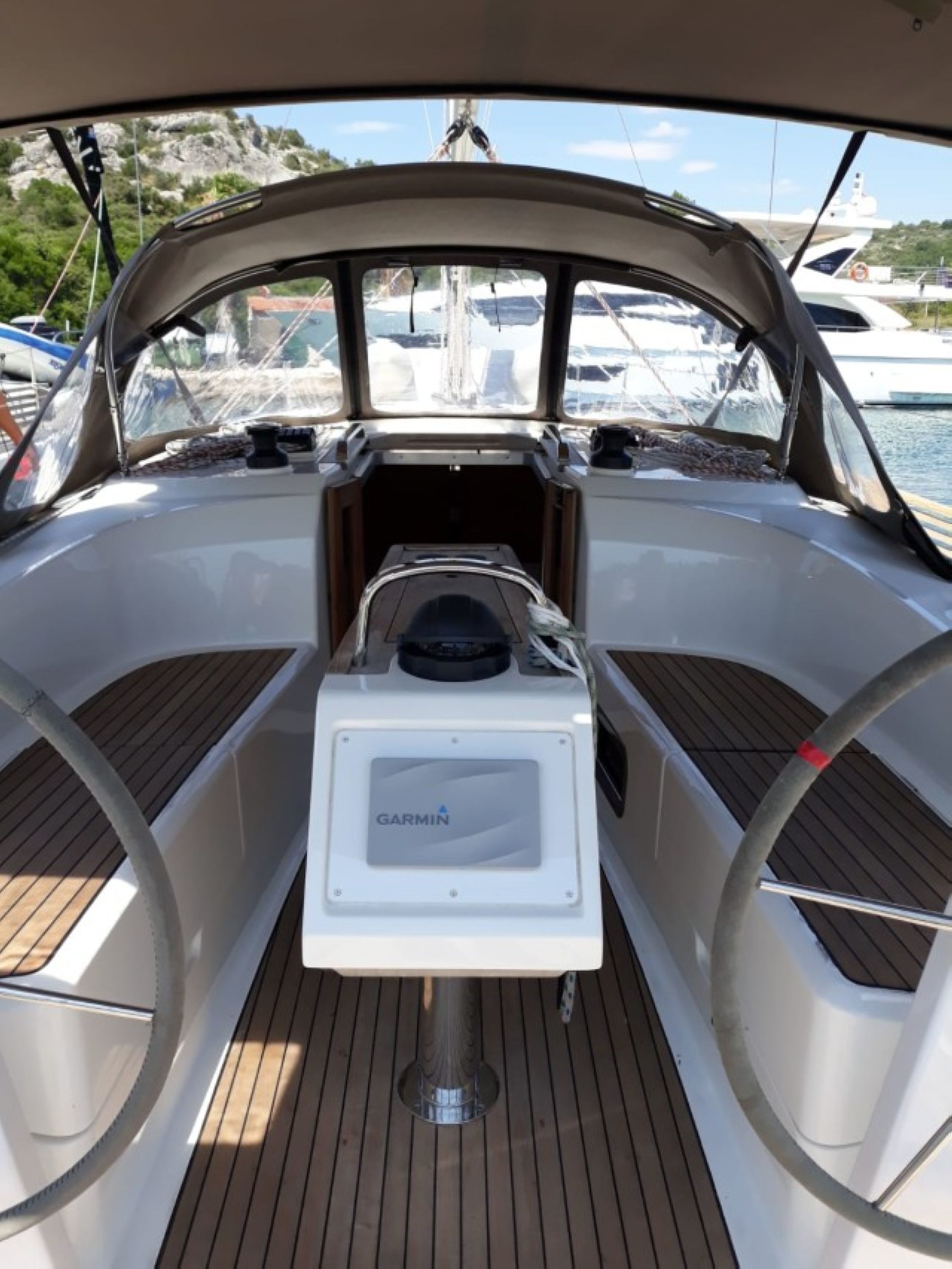 Bavaria Cruiser 34 | Little Joe