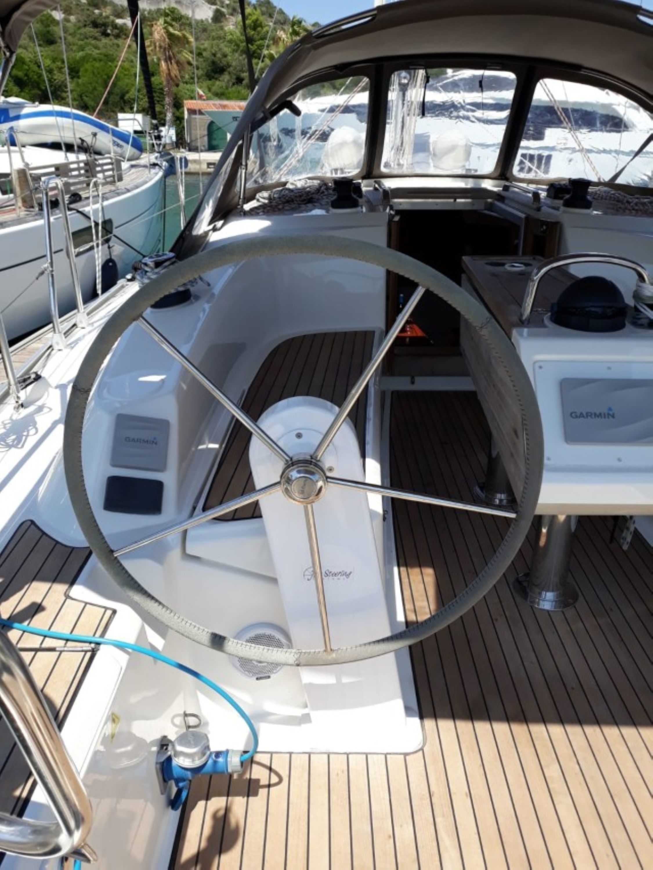 Bavaria Cruiser 34 | Little Joe