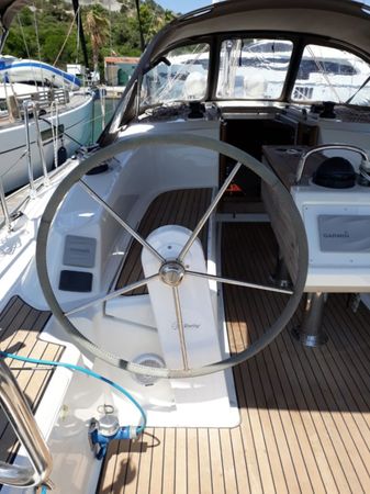 Bavaria Cruiser 34 | Little Joe