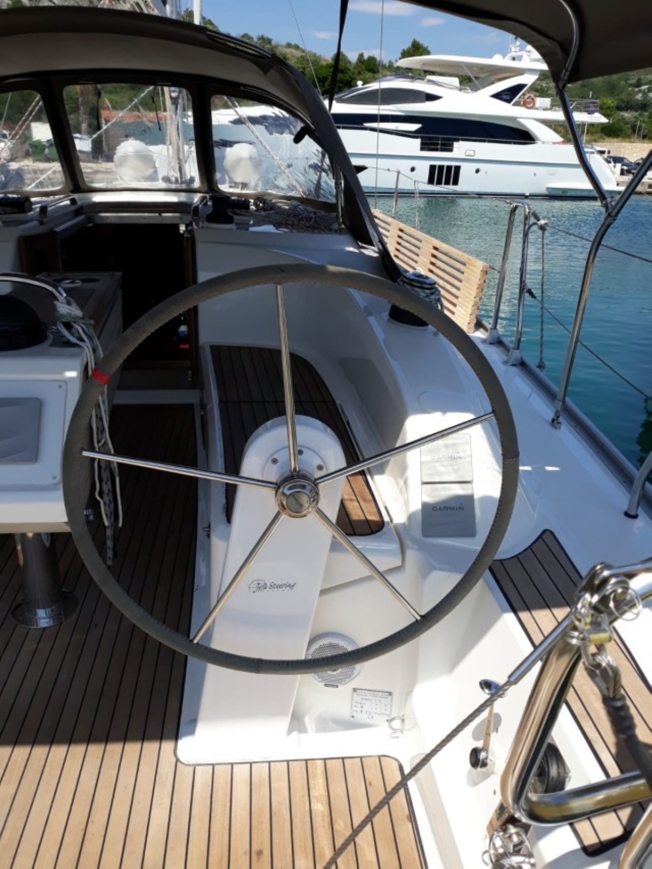Bavaria Cruiser 34 | Little Joe