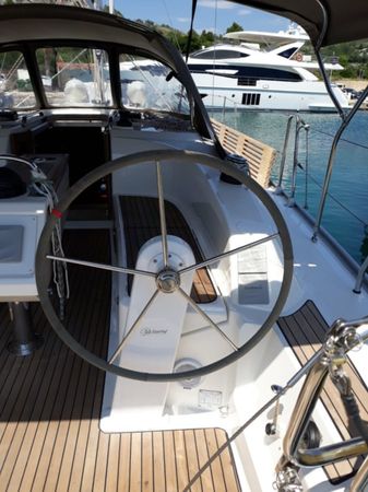 Bavaria Cruiser 34 | Little Joe