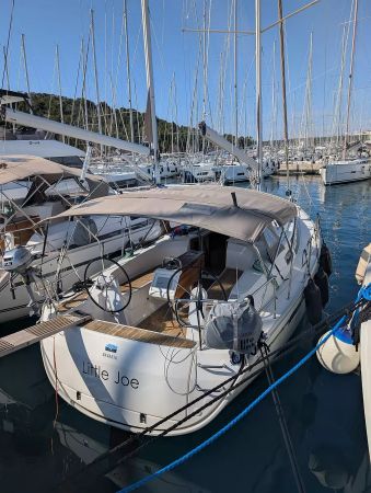 Bavaria Cruiser 34 | Little Joe