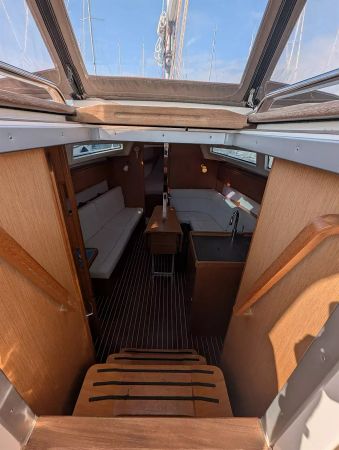 Bavaria Cruiser 34 | Little Joe