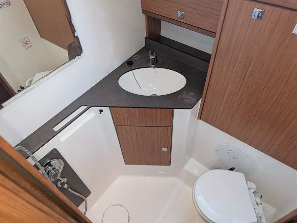 Bavaria Cruiser 34 | Little Joe