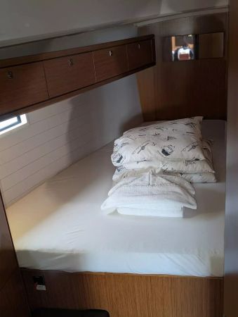 Bavaria Cruiser 34 | Little Joe
