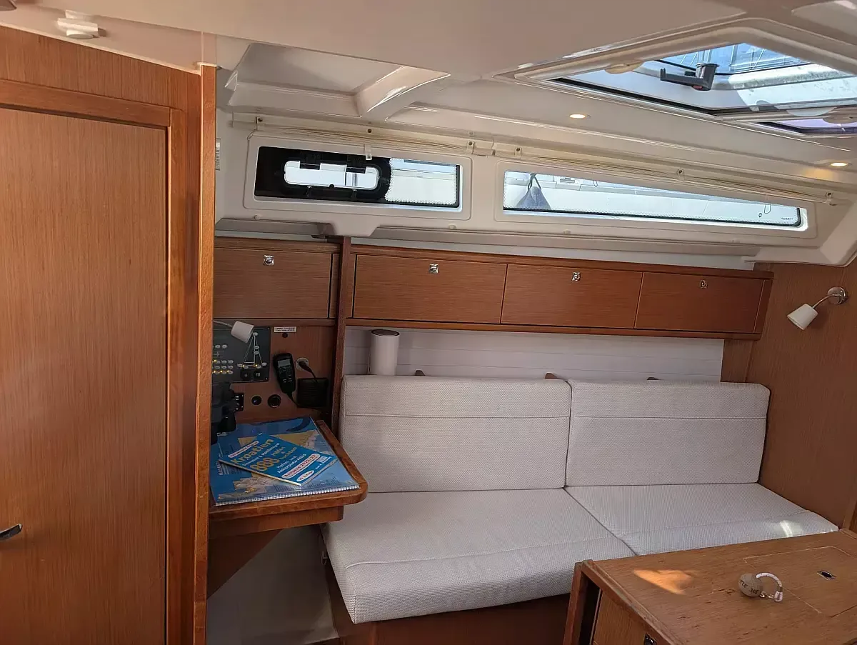 Bavaria Cruiser 34 | Little Joe
